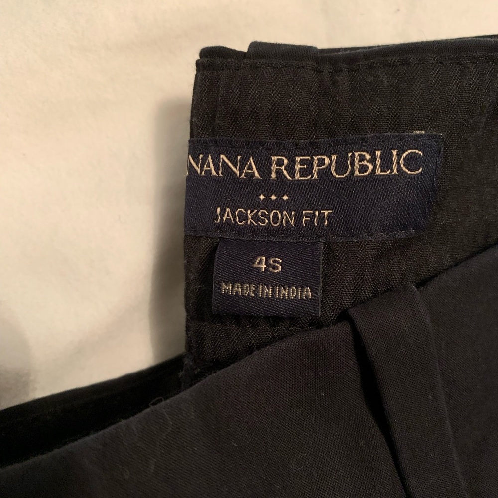 Womens pants.